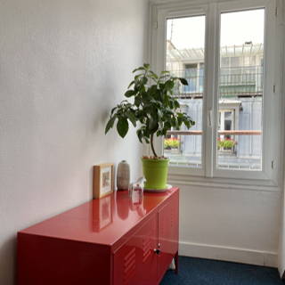 Bureau privé 20 m² 3 postes Location bureau Rue Godot de Mauroy Paris 75009 - photo 4